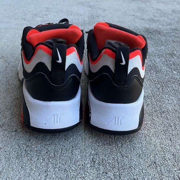 Nike AIR Max 200 5.5Y - Picture 6 of 6